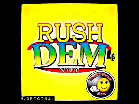 DUNDYPLACE & PRESSLY - DJ DUBBLEOSEVEN MR. DJ [(QUICK)  MIX] RUSHDEM MUZIK (JUNE 2013)