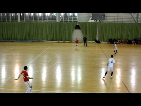 Winter 2016-2017. 8 Tour (28-29.01.2017) Real Mix - Zavod