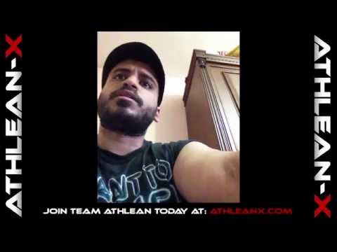 Adel Hussein – Shows Why Bulking and Cutting Doesn’t Work! Adel Hussein – Shows Why Bulking and Cutting Doesn’t Work!
