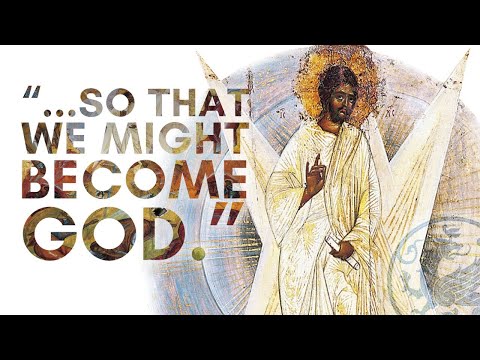 What God Made You To Be