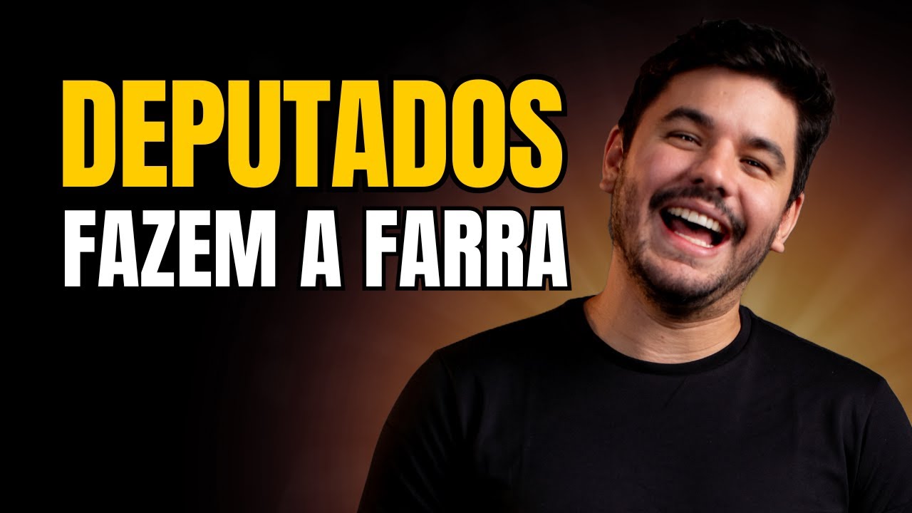 🚨 Look at what our deputies did, the stock market is crazy and the financial market is happy