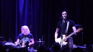 The Garden - Crystal Clear