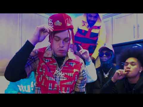 DOMTHEKID - “TRX” (Official Music Video)