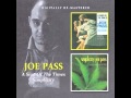 Joe Pass w. Chet Baker - Nowhere Man