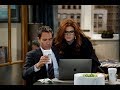 Taking Control Of The Situation Debra Messing MAKERS Moment