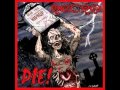NECRO - "VIVA NECRO" - (DIE! Album) 