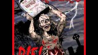 NECRO - &quot;VIVA NECRO&quot; - (DIE! Album)