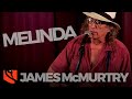 Melinda | James McMurtry