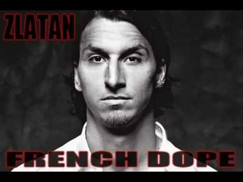 ✔ BOITE NOIR' Feat M16 " ZLATAN "
