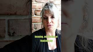 Finish those Goals! Pluto in Capricorn #astrology #horoscope #willowgraceastrology