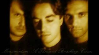 Monumentum - A Thousand Breathing Crosses