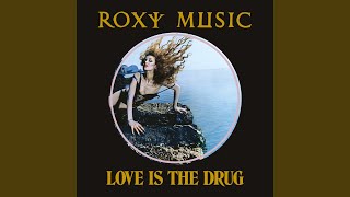 Love Is The Drug (Greg Wilson Edit)
