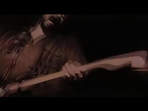 Barkmarket - Underground Festival (1996)