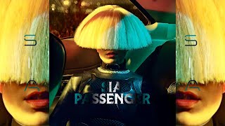 Sia - Passenger (Britney Spears Demo) [Britney Jean Demo]