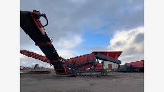 Sandvik Qe241 fuel storage tank | Image 4 - Autoline