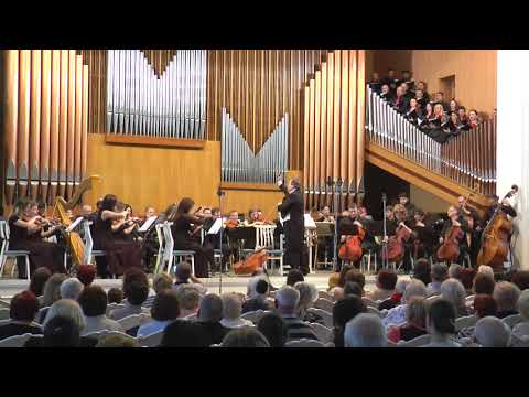 L.BEETHOVEN. Oda bucuriei