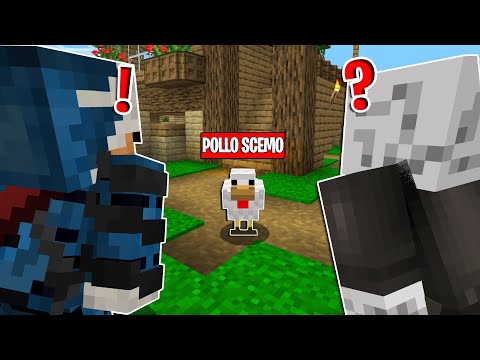 HO PERSO UN AMICO NEL NUOVO MONDO - VANILLA INSIEME 2.0 Minecraft ITA