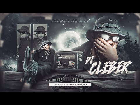 MEGA BUNDÃO GG - MC Maguinho do Litoral & MC GW ( DJ Cleber )