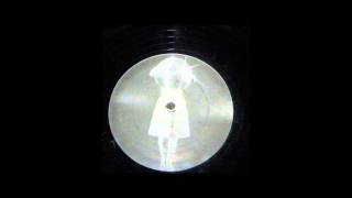 Andrea Parker - The Swamp