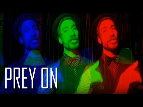BABALON - Prey On (Music Video)