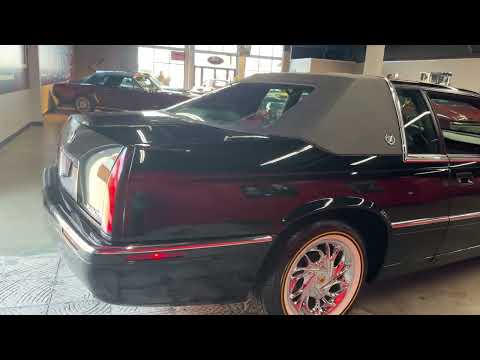 2002 Cadillac Eldorado (CC-2108086) for sale in West Babylon, New York