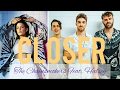 The Chainsmokers Feat. Halsey - Closer (Lyric) | LYRIC FOREVER