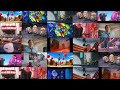 Universal Animation Studios 30th Years 2020 2021 Logos