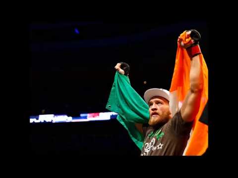 Conor McGregor - Entrance Music - Remix