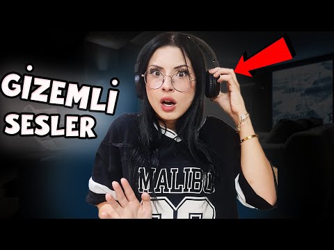 A MYSTERIOUS GIFT COMING TO MY DOOR! | EYLÜL LAL
