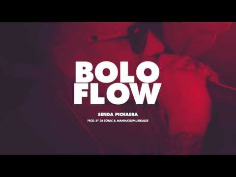 Bolo Flow - Senda Pichaera [Prod. Dj Sonic & ManiakosMusikales]