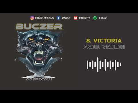 Buczer - Victoria prod. YellOh
