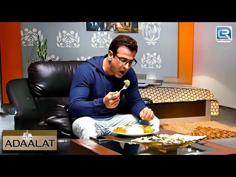 Biryani in the killer's sight? KD makes a big revelation | Adaalat | True Crime | New Episode