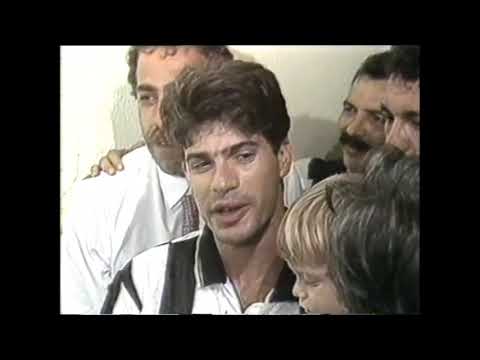 Botafogo 1 x 0 Madureira - Campeonato Carioca 1994