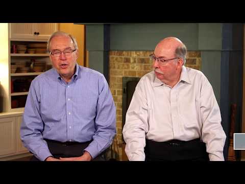Jim Lara & Steve Brechter discuss the One Minute Advisor Series