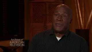 Thumbnail of John Amos