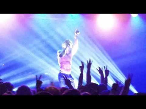 Joey Bada$$ Rest in Peace Captial Steez