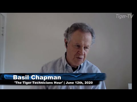 June 12th, Tiger Technician's Hour on TFNN - 2020