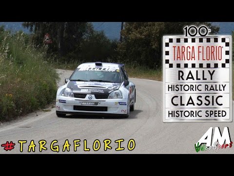 Coriglie   Grilli PSG 100° Targa Florio HD