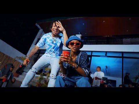 Pricetagg - EYES ON THE PRICE (feat. Flow G) (OFFICIAL MUSIC VIDEO)