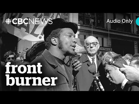 Is the FBI’s secret war on American activists back? | Front Burner