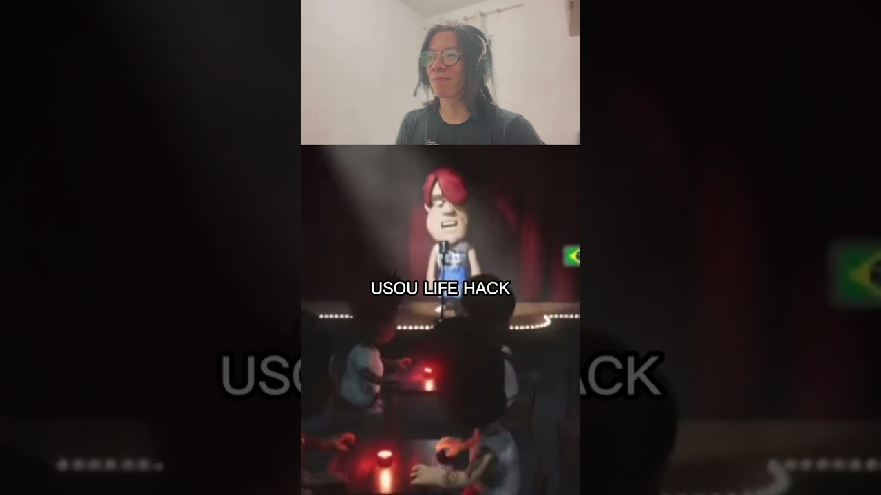 COMEDY NIGHT TEM QUE SER PARADO PT7 -CORTES DA LIVE