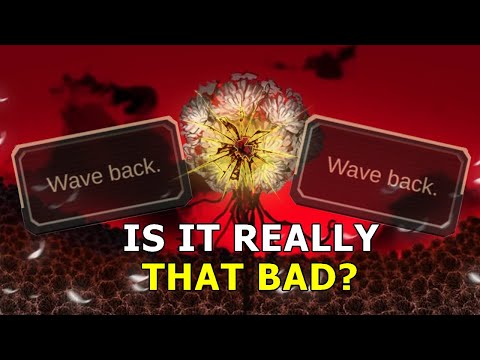 Gacha Gaming's Most Hated Item: The White Gossypium Problem