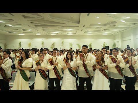 A quick rewind of UPOU Graduation 2025