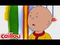 Hide And Seek Caillou Compilations WildBrain Full HD Episodes