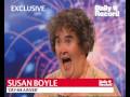 Cry Me A River Susan Boyle S First Recording In 1999