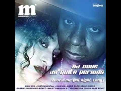 Nightshifterz Vs Marik - Touch Me (All Night Long) (Rico Bernasconi & Vinterra Re-Cut)