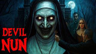 Download lagu Devil Nun part 01 | Horror Story in Hindi | Animated Stories | Shaitani Dastan mp3 Download lagu Devil Nun part 01 | Horror Story in Hindi | Animated Stories | Shaitani Dastan mp3