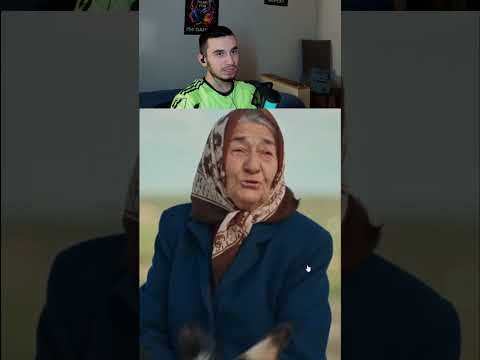 EŞŞƏK POLİS OLACAQ !! #MagamedOrucov