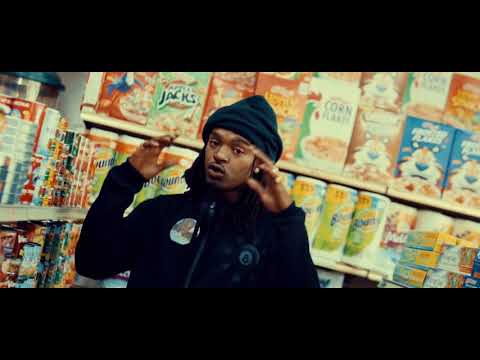 OMB Shawniebo - Universal (Dir by @Zach_Hurth)