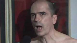 Out at the Center - March 2008 Edition